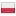 corm.pl server is located in Poland